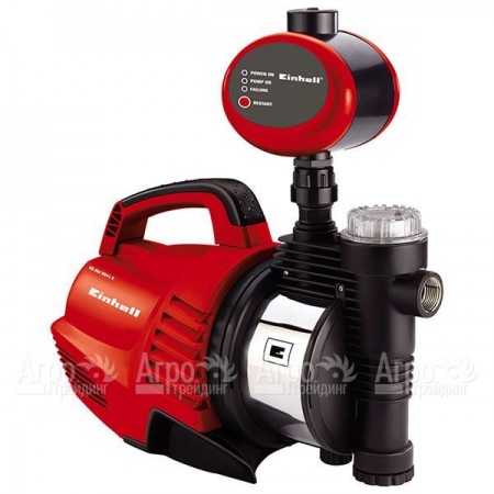 Насосная станция Einhell GE-AW 9041 E в Саратове