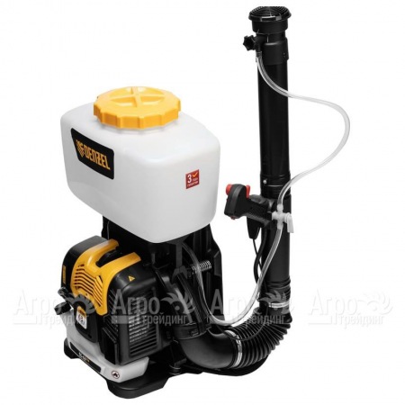 Опрыскиватель бензиновый Denzel GS-63-PRO в Саратове