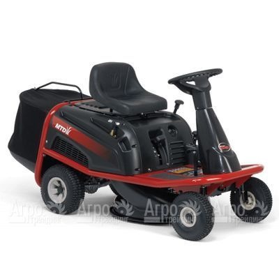 Садовый райдер MTD Minirider 60 E в Саратове