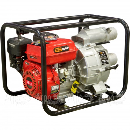Бензиновая мотопомпа Prorab GWP-83 в Саратове