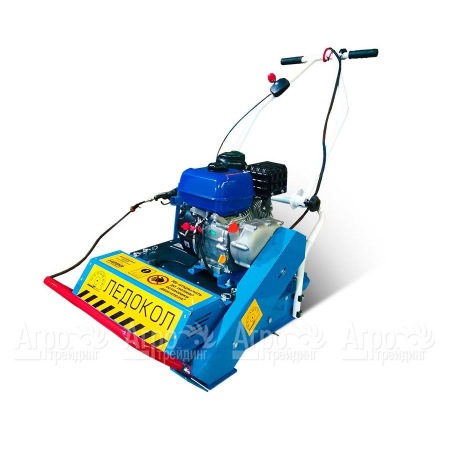 Ледокол Нева ЛК1-ZS (GB225) в Саратове