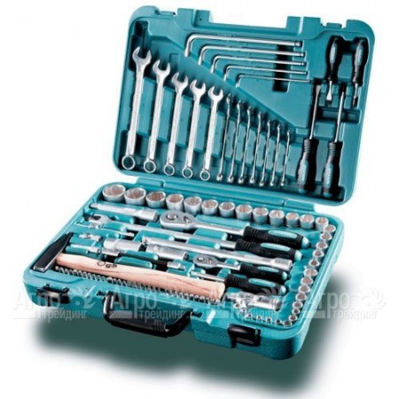 Набор инструментов Hyundai K 101 в Саратове