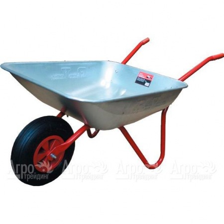 Тачка садовая RedVerg RD-WB100G в Саратове