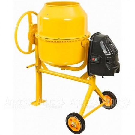 Бетоносмеситель RedVerg RD-CM180L (Бетономешалка RedVerg RD-CM180L) в Саратове