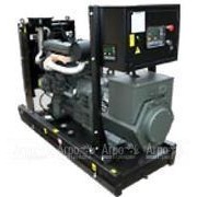 Электрогенератор Deutz D-30 с АВР в Саратове