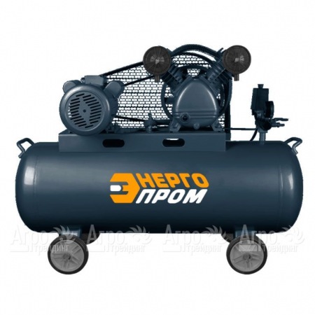 Компрессор воздушный Энергопром КМР-335/100 в Саратове