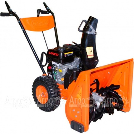 Снегоуборщик Prorab GST 56-S в Саратове