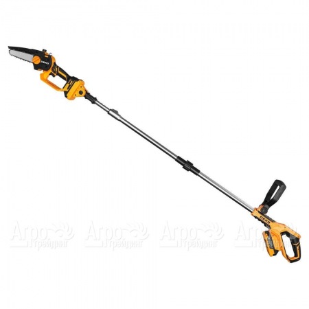 Высоторез аккумуляторный DEKO DKCHS 20-150 в Саратове