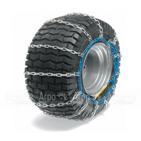 Стальные цепи противоскольжения Herz SWC14-14" в Саратове