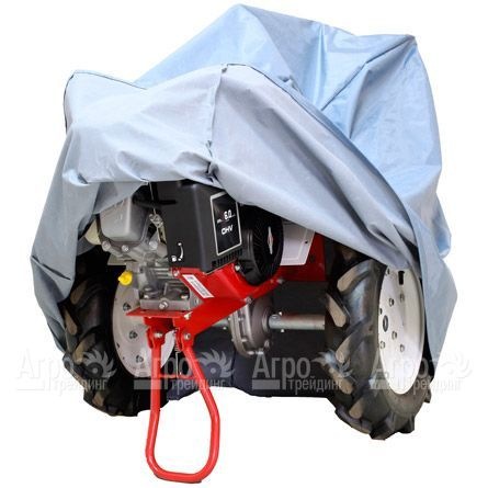 Чехол для мотоблоков (универсальный) в Саратове
