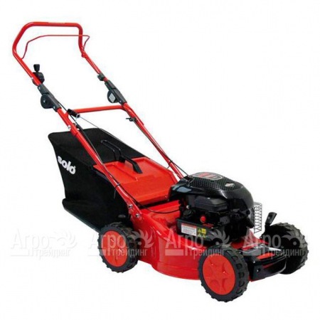 Газонокосилка бензиновая Solo 542 X в Саратове