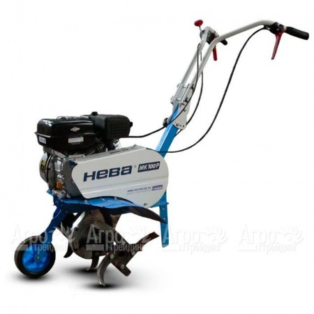 Культиватор Нева МК100Р с двигателем B&S CR750 5 л.с. в Саратове