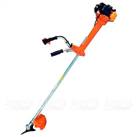 Бензокоса (бензиновый триммер) Hitachi CG 40 EYA (TP) в Саратове