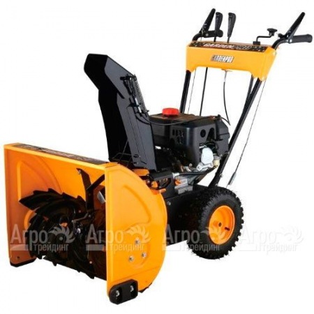 Снегоуборщик Forward FST-70 Pro в Саратове