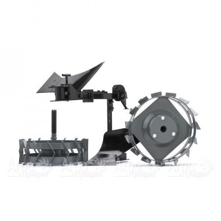 Комплект навесного оборудования 01-060205-0006 для мотоблоков Caiman Q Junior в Саратове