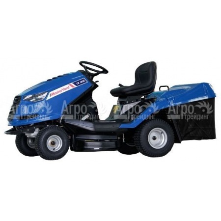 Садовый минитрактор MasterYard CR 1638 в Саратове