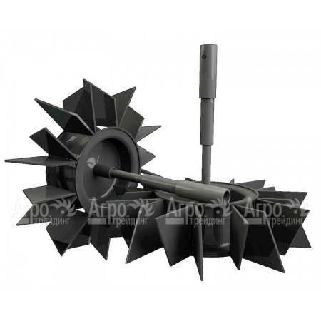 Грунтозацепы для Hecht 755 в Саратове