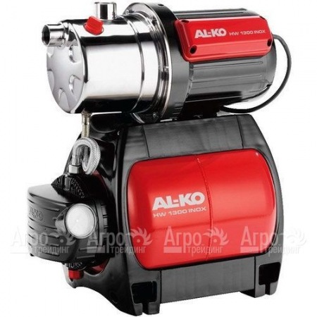 Насосная станция AL-KO HW 1300 Inow Classic в Саратове