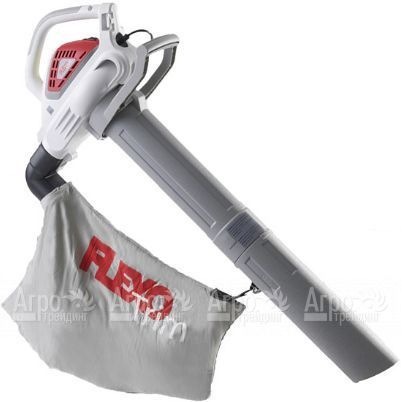 Садовый пылесос (воздуходувка) Flexo Trim LSN 2600 E в Саратове