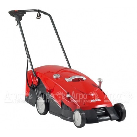 Газонокосилка электрическая Al-KO PowerLine 4100 E в Саратове