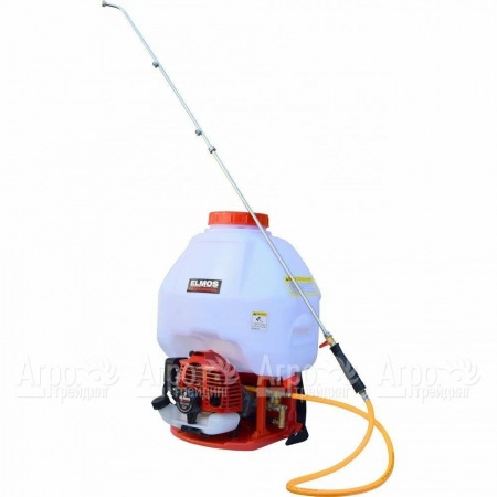 Опрыскиватель бензиновый Elmos ENS-24SET4 в Саратове