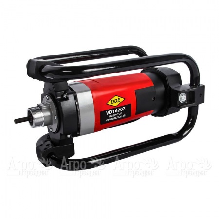 Вибратор глубинный DDE VD1620Z в Саратове