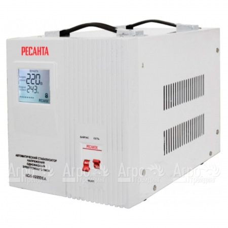 Стабилизатор Ресанта АСН-10000БА  в Саратове