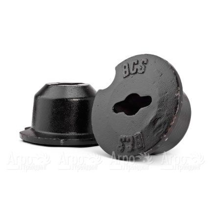 Балласт для колес для мотоблоков Caiman 330, 340  в Саратове