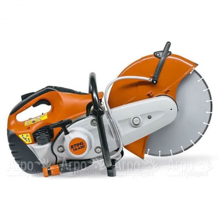 Бензорез Stihl TS 420 в Саратове