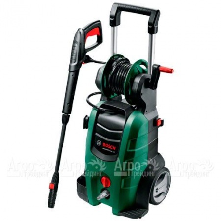 Мойка высокого давления Bosch AdvancedAquatak 140 в Саратове