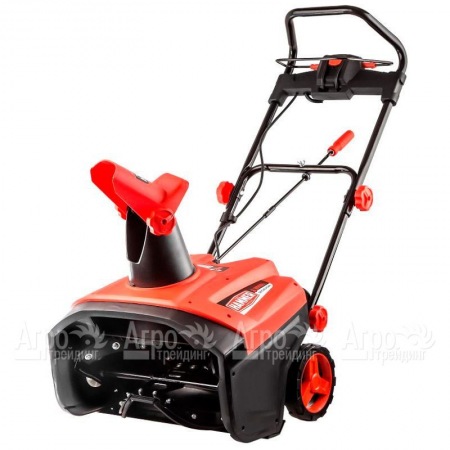 Снегоуборщик электрический Hammer Snowbull 2000E в Саратове