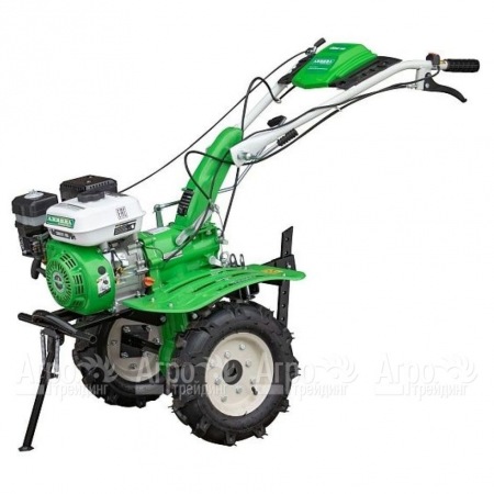 Мотоблок Aurora Country 1005 (фрезы в комплекте) в Саратове