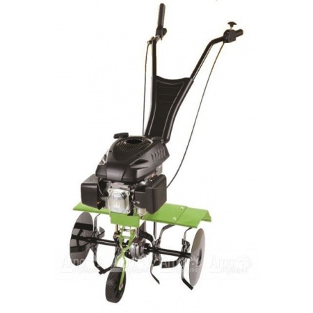 Культиватор Piran T6055 в Саратове