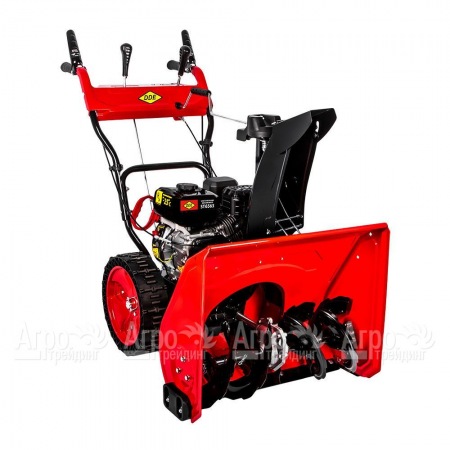 Снегоуборщик DDE ST6563 в Саратове