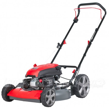 Газонокосилка бензиновая EVOline LMG 51 P в Саратове