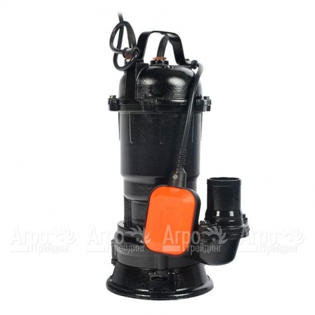 Дренажный насос Patriot FQ 600C в Саратове