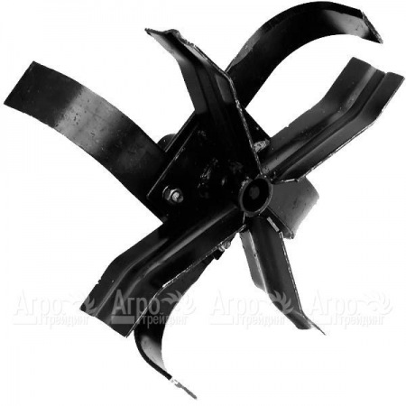 Полольники-рыхлители для культиваторов Тарпан (2 шт.) в Саратове