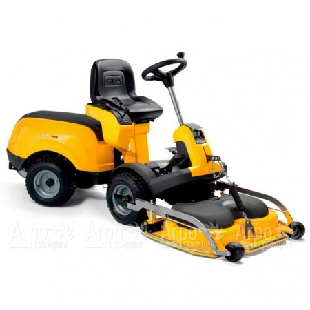 Райдер Stiga Park 520 P  в Саратове