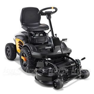 Садовый минитрактор McCulloch M125-85FH в Саратове