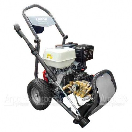 Мойка высокого давления Lavor Professional Thermic 2W 13L в Саратове