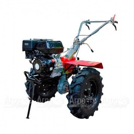 Мотоблок Forza МБ9-707 (фрезы в комплекте) в Саратове