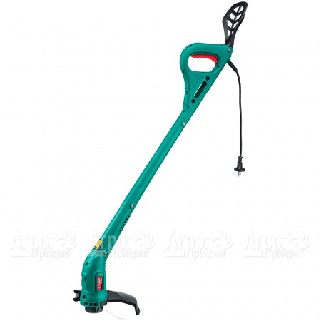 Электрокоса (электрический триммер) Зубр ТСН-25-300 в Саратове