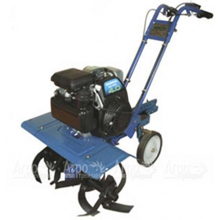 Культиватор Крот МК 5-01 с двигателем Honda GC 135 4 л.с. в Саратове