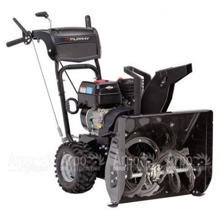 Снегоуборщик Murray ML61750R в Саратове