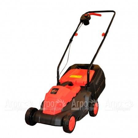 Газонокосилка электрическая Tsunami LME 1032 в Саратове