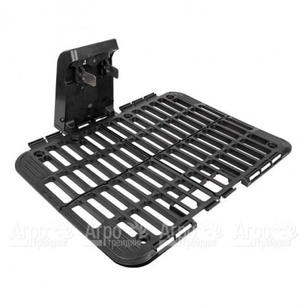 Зарядная станция WA0466 для роботов газонокосилок Worx  в Саратове