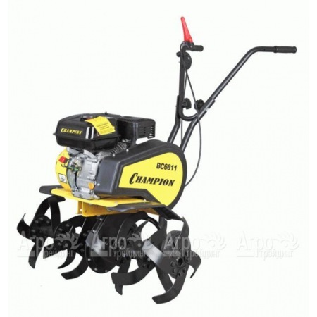 Культиватор Champion BC6611 в Саратове
