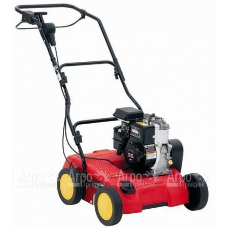 Бензиновый вертикуттер Wolf-Garten UV 35 B в Саратове