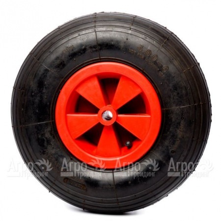 Колесо для тачки RedVerg RD-WB100G в Саратове