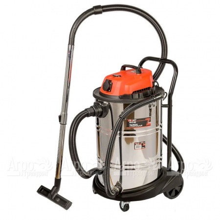 Строительный пылесос Brait BVC-60 в Саратове